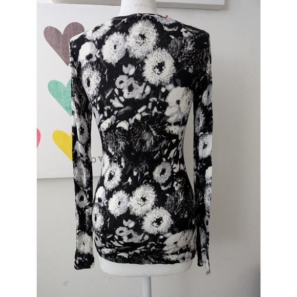 bcbgmaxazria agda top - Picture 3 of 14